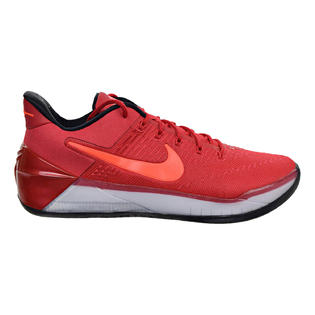 Nike Kobe Men's Basketball Shoes University Red/Black