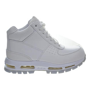 Nike ACG Air Max Goadome Men's Boots White 865031-100 (9 D(M) US)