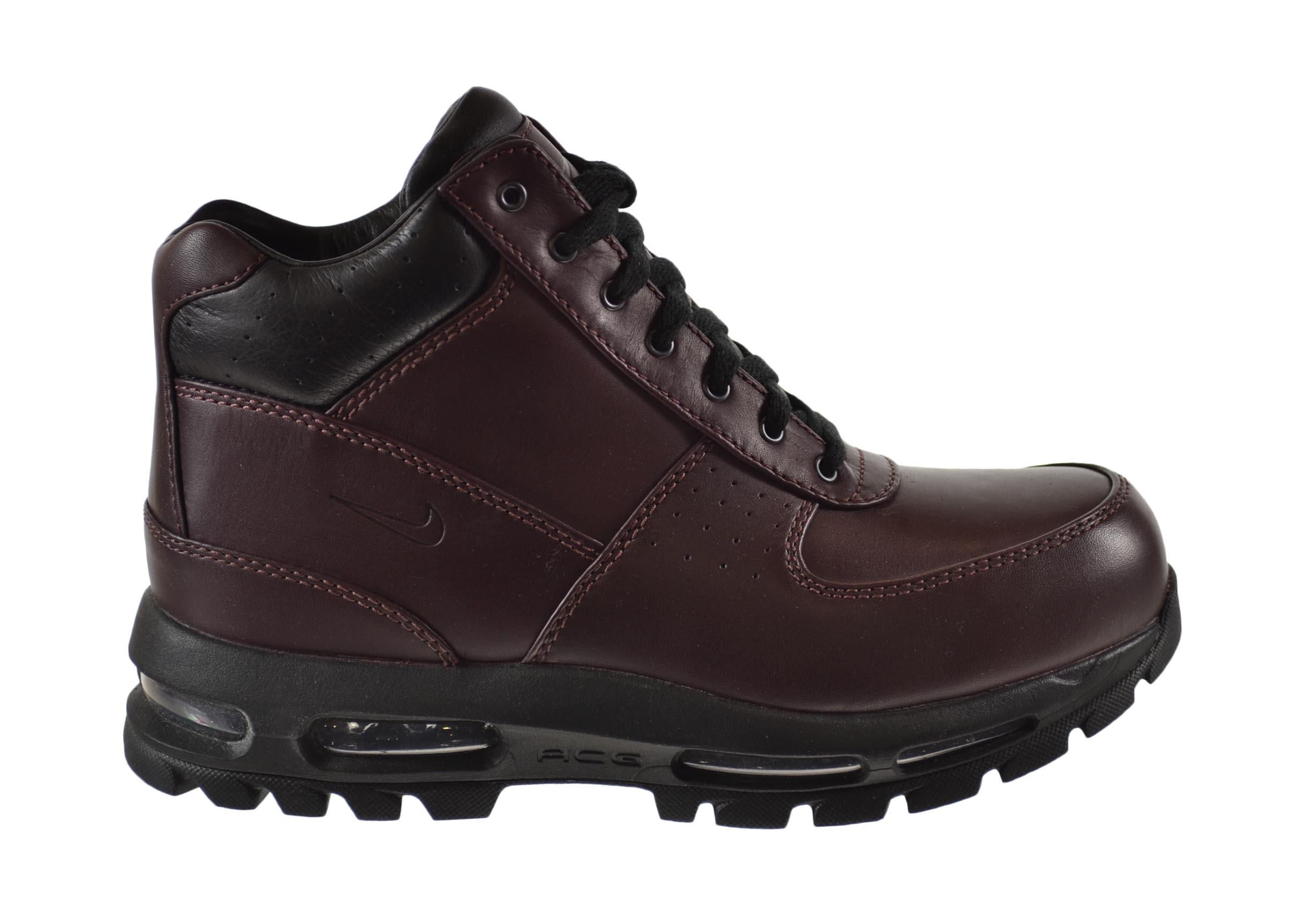 Nike ACG Air Max Goadome Men's Boots Deep Burgundy/Black 865031