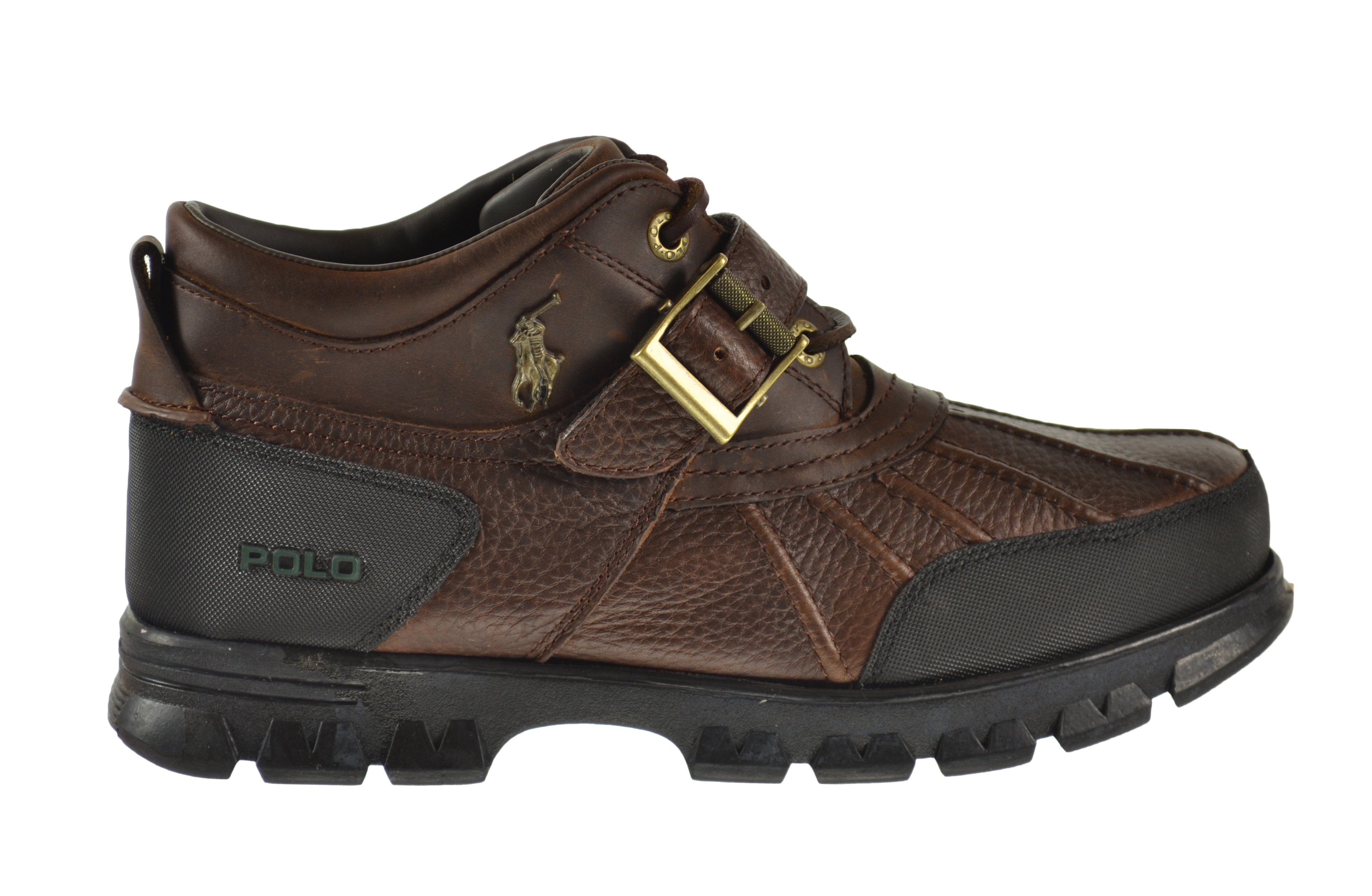 Polo Raulph Polo Ralph Lauren Dover III Mens Winter Boots 