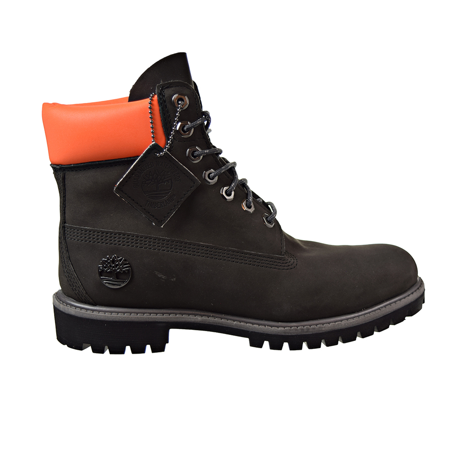 Levendig positie pols Timberland PRO Timberland 6 Inch Premium Waterproof Men's Boots Dark Grey  tb0a1pbm (8 D(M) US)