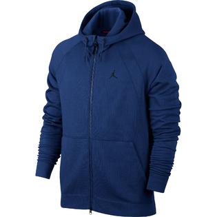 Jordan sportswear wings fleece hoodie Outlet