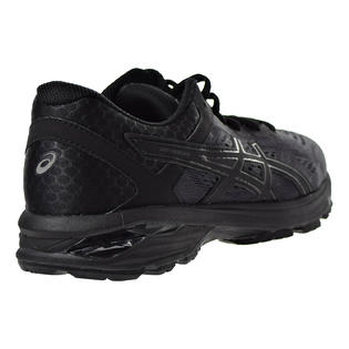 Asics Asics Gt 1000 6 Men S Running Shoes Black Black Silver T7a4n 9090 9 5 D M Us