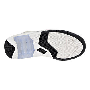 Nike Air Force 180 Men S Shoes Sail Black 101 10 D M Us