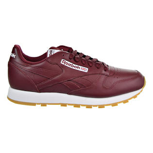 Reebok classic merlot Clearance