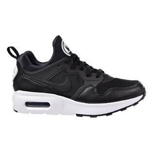 Nike Air Max Prime Men's Running Shoes Black/Black-White