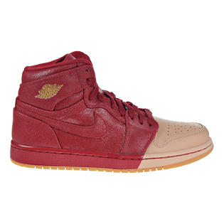 Nike air jordan 1 retro high premium women's shoe Clearance