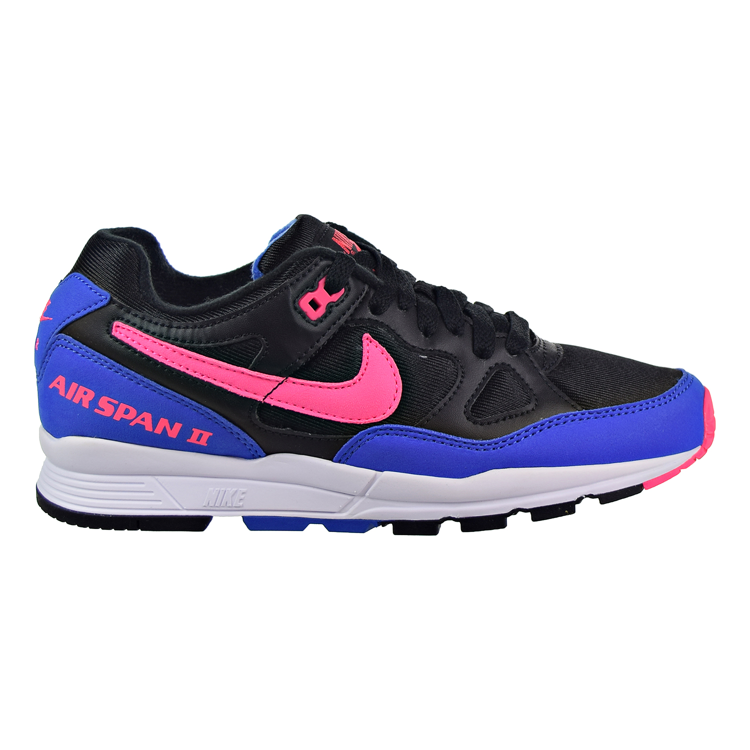 Nike air span 2 pink clearance
