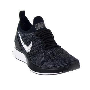 Nike Air Zoom Mariah Flyknit Racer Women S Running Shoes Black White Dark Grey 0521 006 8 B M Us Nike Air Zoom Mariah Flyknit Racer Women S Running Shoes Black White Dark Grey 0521 006 8 B M Us
