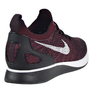 Nike air zoom mariah flyknit racer burgundy Outlet