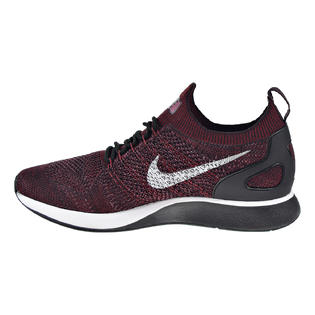 Nike air zoom mariah flyknit racer burgundy Outlet