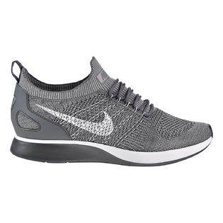 Nike Air Zoom Mariah Flyknit Racer Men S Shoes Gunsmoke White Atmosphere Grey 9164 009 13 D M Us Nike Air Zoom Mariah Flyknit Racer Men S Shoes Gunsmoke White Atmosphere Grey 9164 009 13 D M Us