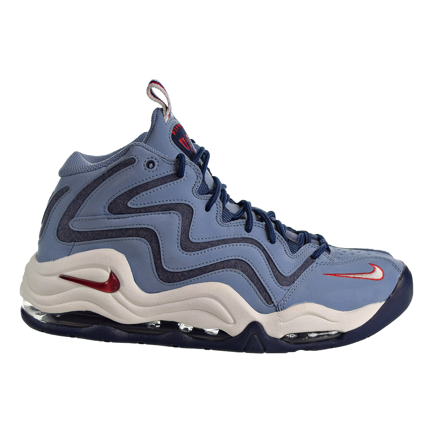 Nike Air S.Pippen shoes One of The Greatest Basketball Shoes of All Time | Nike Air  main image 2