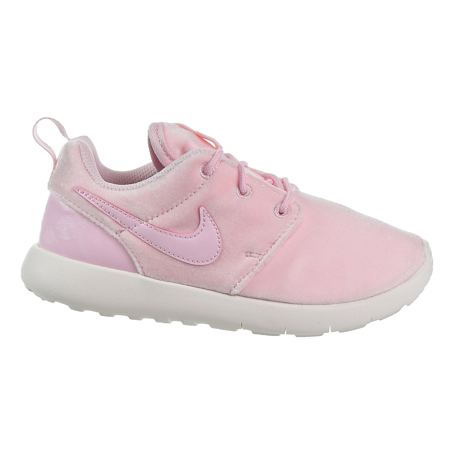 buffet isla Brillar Nike Roshe One (PS) Preschool Little Kids' Shoes Arctic Pink/Arctic  Pink/Sail 749422-617 (11 D(M) US)