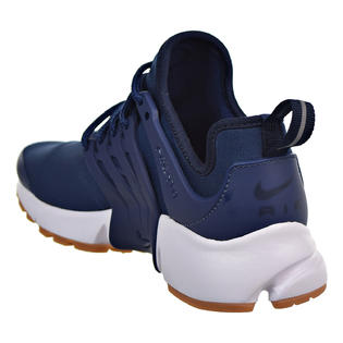 Gum Sole Nike Air Presto Black White Gum Nike Air Presto Womens