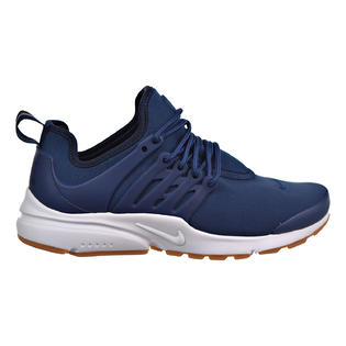 Nike air presto womens navy Clearance