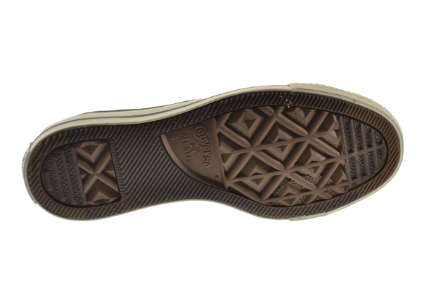 Converse Chuck Taylor All Star Seasonal OX Unisex Shoes Charcoal  1j794 (4.5 M US)
