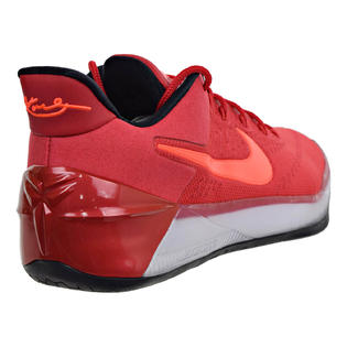 Nike Kobe Men's Basketball Shoes University Red/Black 852425