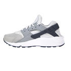 Nike air huarache 5.5 womens silver Clearance