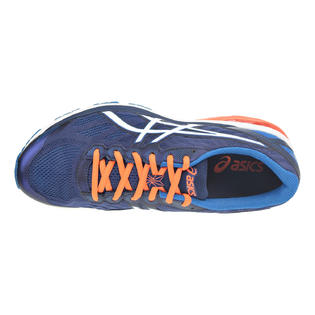 Asics Asics Gt 1000 5 Men S Shoes Indigo Blue Snow Hot Orange T6a3n 4900 8 D M Us Asics Asics Gt 1000 5 Men S Shoes Indigo Blue Snow Hot Orange T6a3n 4900 8 D M Us