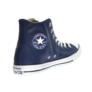 Converse 14 Chuck Taylor All Star High Nighttime Men's Shoes Navy