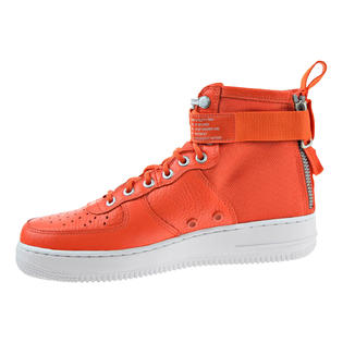 Nike Sf Air Force 1 Mid Men S Basketball Shoes Team Orange 800 8 D M Us Nike Sf Air Force 1 Mid Men S Basketball Shoes Team Orange 800 8 D M Us