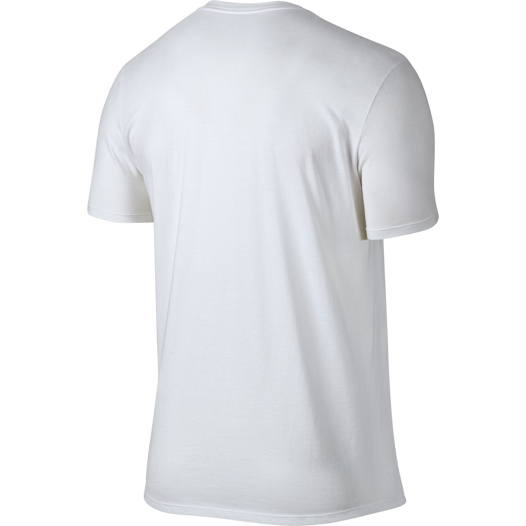 Michael Jordan Air Jordan13 Black Cat Men S Shortsleeve T Shirt