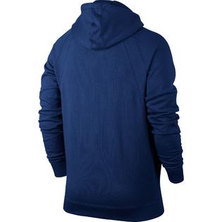Jordan sportswear wings fleece hoodie Outlet