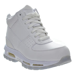 Nike ACG Air Max Goadome Men's Boots White 865031-100 (9 D(M) US)