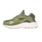Nike huarache womens green Clearance