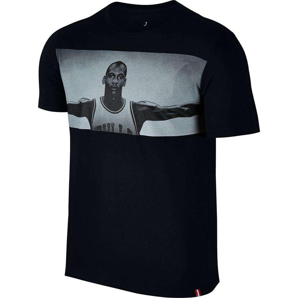 T shirt jordan meski Clearance