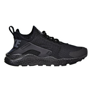 Nike air huarache run ultra womens black Clearance
