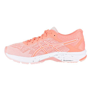 Asics Gt 1000 6 Women S Running Shoes Seashell Pink Begonia Pink White T7a9n 1706 6 B Asics Gt 1000 6 Women S Running Shoes Seashell Pink Begonia Pink White T7a9n 1706 6 B