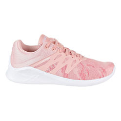 Asics Comutora Mx Women's Running Shoes Frosted Rose/Frosted Rose 1022a014-700 (6 B(M) US)