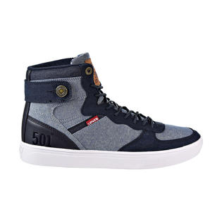 Levis jeffrey hi 501 Outlet