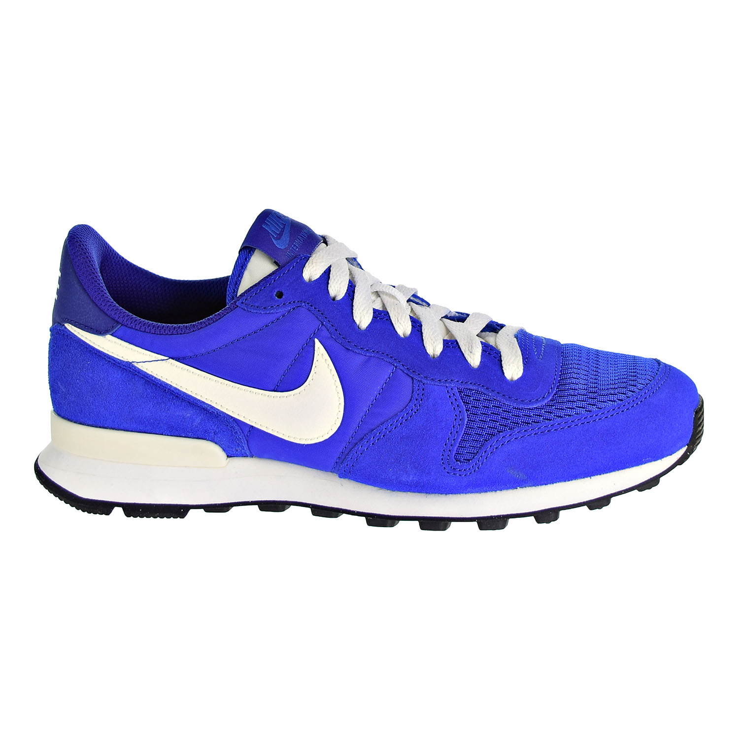 Nike internationalist royal blue clearance