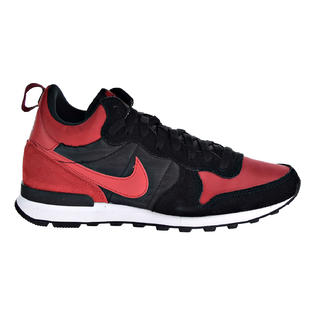 Nike Internationalist Mid Men S Shoes Varsity Red Varsity Red Black White 682844 606 8 5 D M Us Nike Internationalist Mid Men S Shoes Varsity Red Varsity Red Black White 682844 606 8 5 D M Us