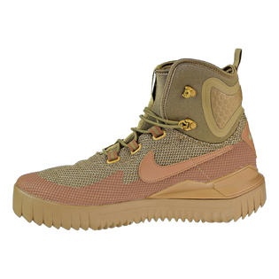 Nike air wild brown Clearance