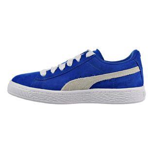 Puma suede snorkel blue Clearance