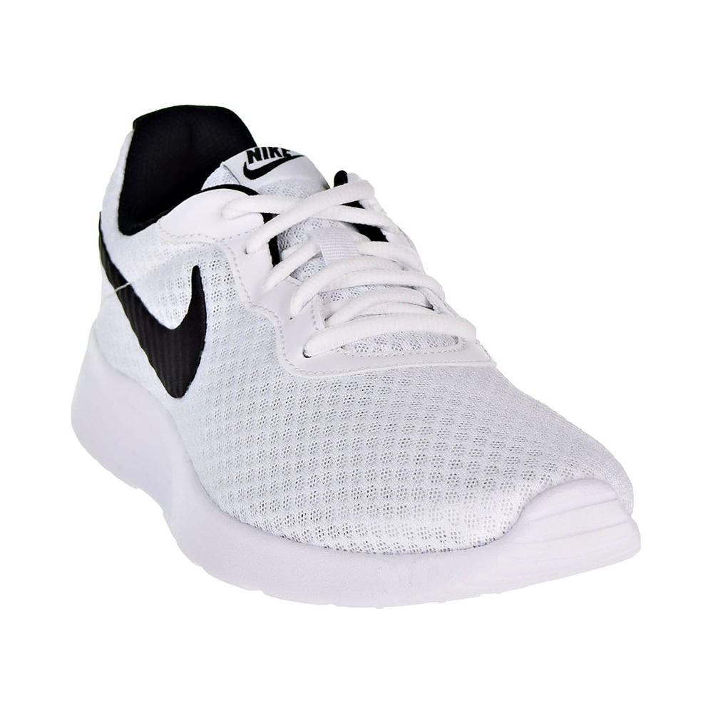 Nike tanjun mens white Clearance