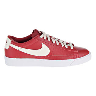 Nike blazer mens red Clearance