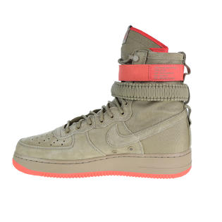 Nike sf af1 coral Clearance