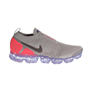 Men's nike air vapormax flyknit moc running shoes Clearance