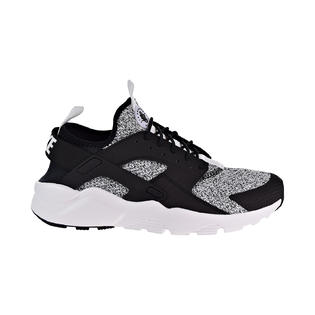 Nike Air Huarache Run Ultra Se Mens Shoes Black White White 010 12 D M Us Nike Air Huarache Run Ultra Se Mens Shoes Black White White 010 12 D M Us