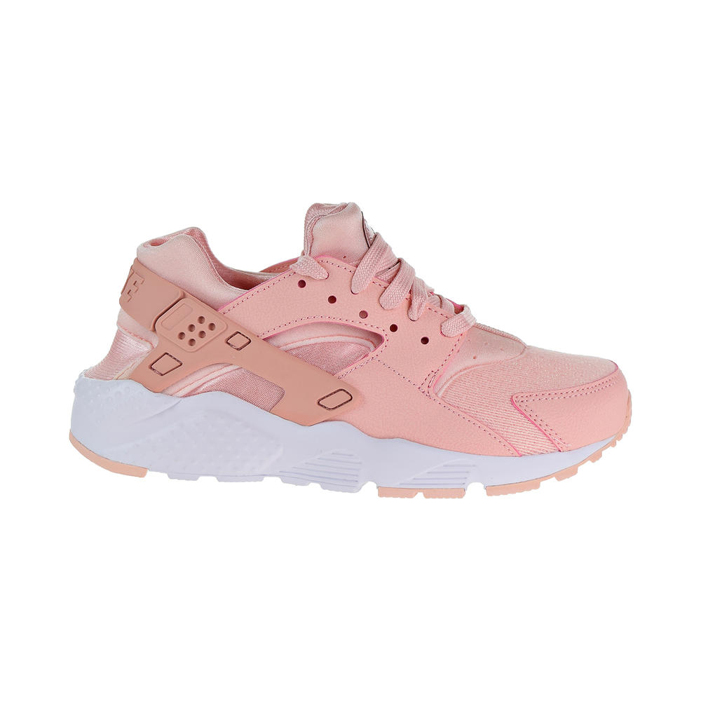 Childrens pink nike huarache Clearance