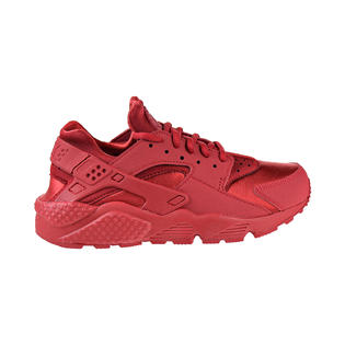 Nike air huarache 5 mens red Clearance