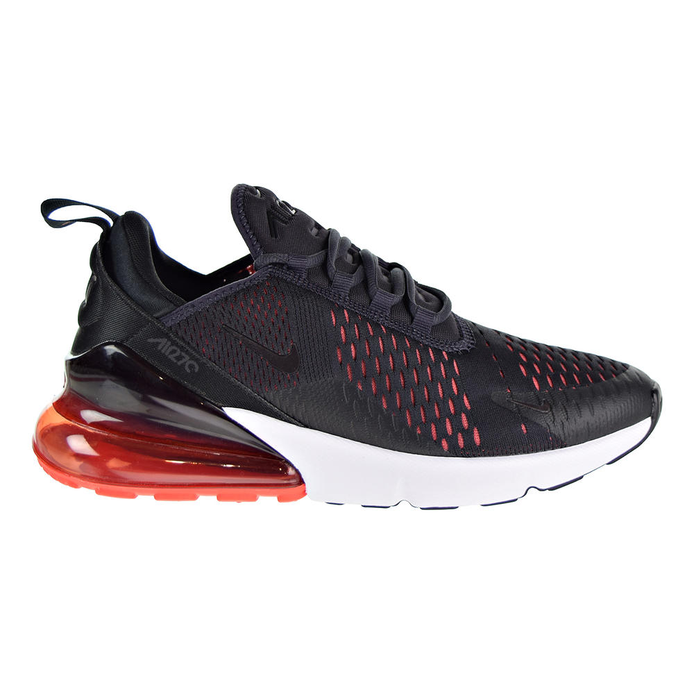 Nike air max 270 oil grey habanero red Clearance