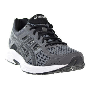 ASICS Asics Gel-Contend 4 Men's Shoes Dark Grey/Black/Carbon t715n-9590 (9.5 D(M) US)