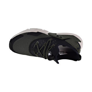 Nike Air Huarache Drift Men S Shoes Sequoia Light Bone Black White Ah7334 300 9 5 D M Us