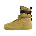 Nike sf af1 gold Clearance